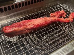 -御牛道日式烤肉料理(杭州万象城店)