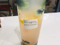 -鸡鸣赐茶(鸡鸣寺路店)