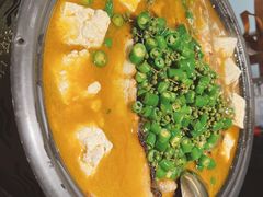 -探鱼·鲜青椒爽麻烤鱼(领展购物广场店)