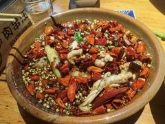 -肉串汪(月坛店)