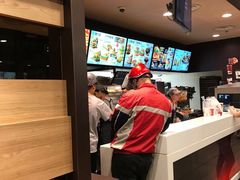 -肯德基(温州世贸店)
