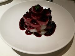 蓝莓山药-张福记(五一公园店)