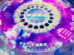-风云再起游乐汇(南京常发广场店)