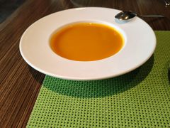 -希尔顿欢朋酒店·欢朋餐厅