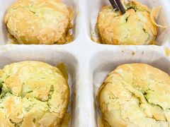 -龙华素斋(龙华路店)