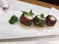 -龙的酒楼·手工早茶·顺德菜(近良路店)