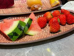 -陆壹捌餐厅(五大道店)
