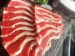 -谷牛和牛烤肉(漕河泾印象城店)