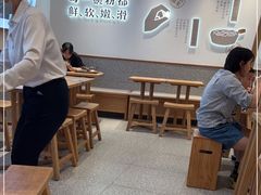 大堂-小满手工粉(环宇荟店)