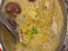 -李记饺子·熏酱东北菜(欢乐谷店)