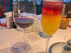 -武汉世茂希尔顿酒店·汇·全日餐厅
