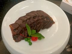 -香山湖家家宴(中山陵店)