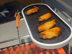 -丰茂烤串(五道口店)