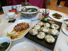 凤城炒牛奶-龙的酒楼·手工早茶·顺德菜(近良路店)
