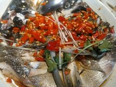 -湘阁里辣(沙井华润万家店)
