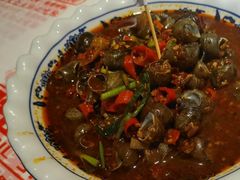 -老闵田螺馆·南昌市井菜·特色小吃(总店)