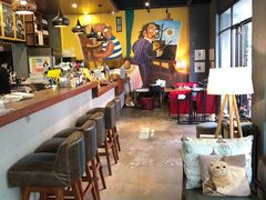 -咖法森林·咖啡  酒吧(天河店)