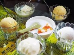 -顺记冰室(宝华路店)