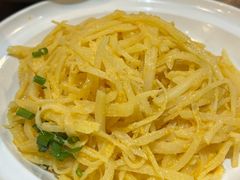 -圆圆家私房美食(民权路店)