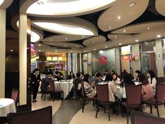 大堂-福仙来酒家(东峻广场店)