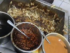 陈记锅巴菜-陈记锅巴菜(五大道店)