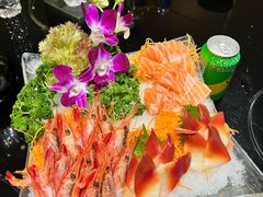 -叙亨轩海鲜火锅