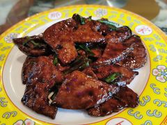 -那家小馆•北京菜•烤鸭(香山店)