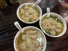 -蓝记云吞(正果店)