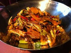-金陵一哥龙虾(水木秦淮店)