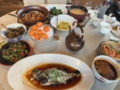-炊江南·上海菜(国展华漕店)