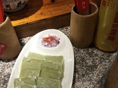 -米汤味道(荷塘月色店)