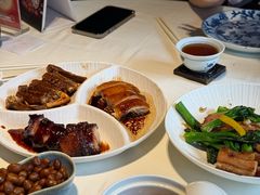 -侨美·唐荔园·40年地道粤菜