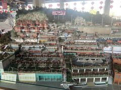 -枇杷园食为鲜火锅(南山店)