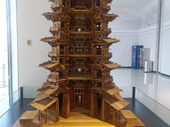 -山东省科技馆(新馆)