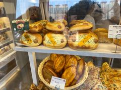 -美心西饼mx cakes(猎德优托邦店)