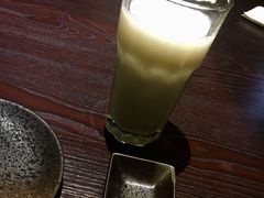 -竹之月日本料理铁板烧(香江花园店)