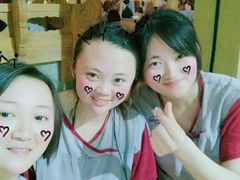 -纽斯桑拿会所(天山店)