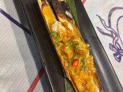 -辉记炭烧海鲜大排档·老字号(福田店)