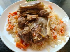-217丰惠源抓饭(江乾路店)