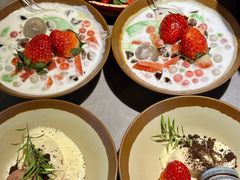 -伍棵星炭烤自助料理·烤鳗鱼(浦东食品城店)
