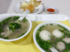 -林金财鱼丸(鼓楼街店)