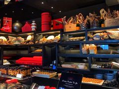 -Salon de The de Joel Robuchon(外滩18号店)