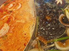 -牛匠和牛寿喜锅(西安总店)