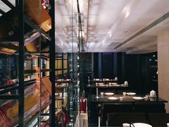 大堂-真爱中国餐馆·年华店(朱雀大街店)