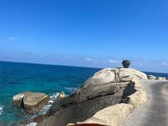-三亚蜈支洲岛旅游区
