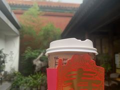 -故宫冰窖餐厅