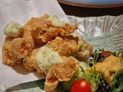 -森味薪火烧•烧鸟居酒屋•日本料理(望京店)