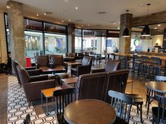 -星巴克臻选(佛山佛罗伦萨小镇店)