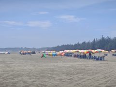 -江山半岛白浪滩景区