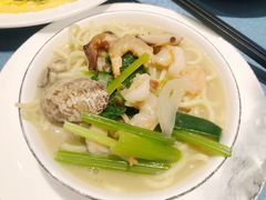 -闽海肴(北辰荟店)